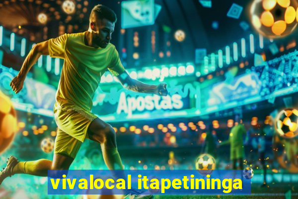 vivalocal itapetininga